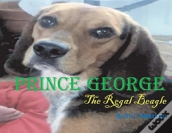 Capa do artigo Prince George