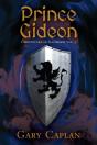 Prince Gideon - Preview