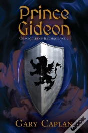 Capa do artigo Prince Gideon