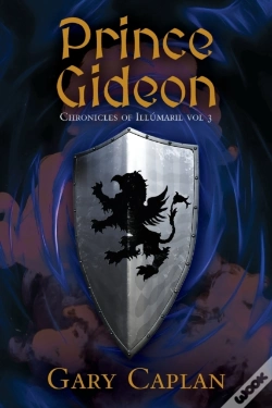 Capa do artigo Prince Gideon