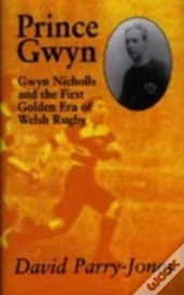 Prince Gwyn