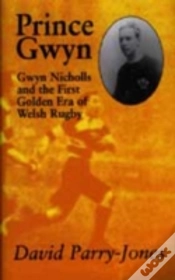 Capa do artigo Prince Gwyn