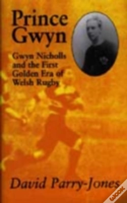 Capa do artigo Prince Gwyn