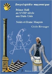 Capa do artigo Prince Hall Au Xviii Siecle Aux Etats-Unis - Noirs Et Franc-Macons
