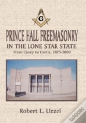 Capa do artigo Prince Hall Freemasonry In The Lone Star
