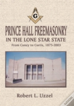 Capa do artigo Prince Hall Freemasonry In The Lone Star