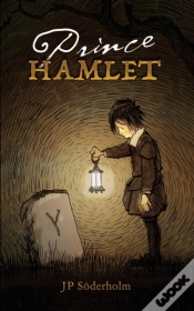 Capa do artigo Prince Hamlet