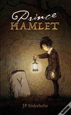 Capa do artigo Prince Hamlet