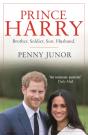 Prince Harry - Preview