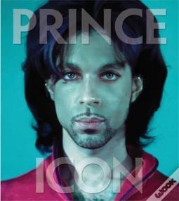 Prince: Icon