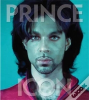 Capa do artigo Prince: Icon
