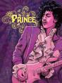 Prince In Comics! - Preview