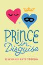 Prince In Disguise - Preview