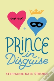 Capa do artigo Prince In Disguise