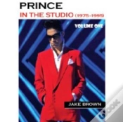 Capa do artigo Prince In The Studio (1975-1995)