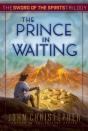 Prince In Waiting - Preview