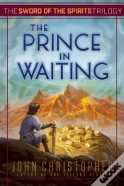 Capa do artigo Prince In Waiting