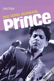 Capa do artigo Prince