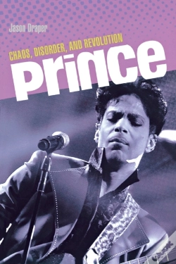 Capa do artigo Prince