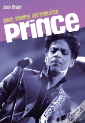 Capa do artigo Prince