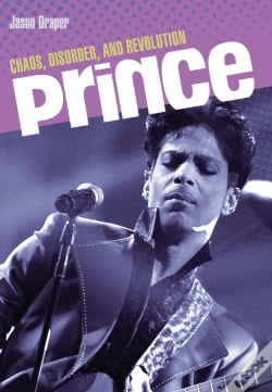 Capa do artigo Prince