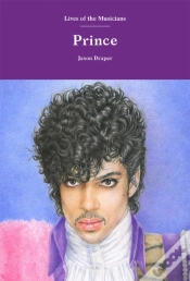Capa do artigo Prince