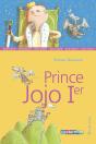 Prince Jojo 1er - Preview