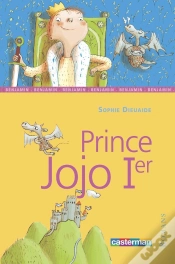 Capa do artigo Prince Jojo 1er