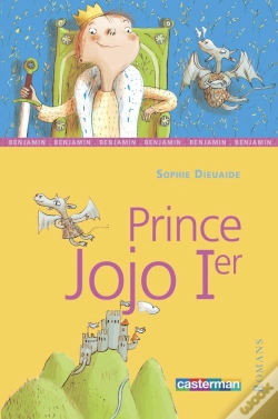 Capa do artigo Prince Jojo 1er