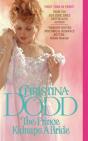 Prince Kidnaps A Bride - Preview