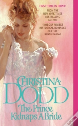 Capa do artigo Prince Kidnaps A Bride