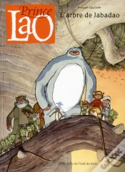 Capa do artigo Prince Lao L Arbre De Jabadao