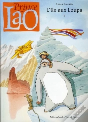 Capa do artigo Prince Lao L Ile Aux Loups