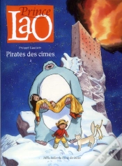 Capa do artigo Prince Lao Le Pirate Des Cimes