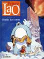 Prince Lao T.3 ; Le Pirate Des Cîmes - Preview