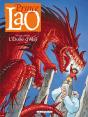 Prince Lao T.4 ; L'Étoile D'Alaï - Preview