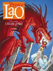 Capa do artigo Prince Lao T.4 ; L