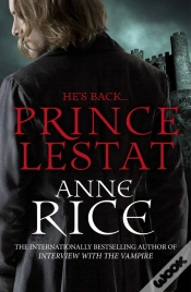 Capa do artigo Prince Lestat