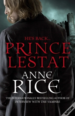 Capa do artigo Prince Lestat