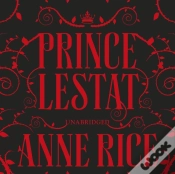 Capa do artigo Prince Lestat