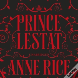 Capa do artigo Prince Lestat