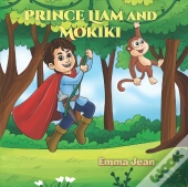 Prince Liam And Mokiki