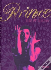 Capa do artigo Prince ; Life & Times