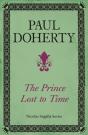 Prince Lost To Time (Nicholas Segalla Series, Book 2) - Preview