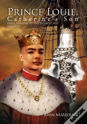 Capa do artigo Prince Louie