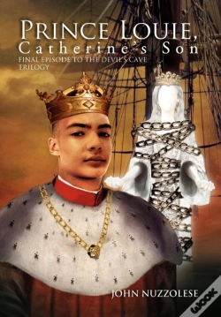 Capa do artigo Prince Louie
