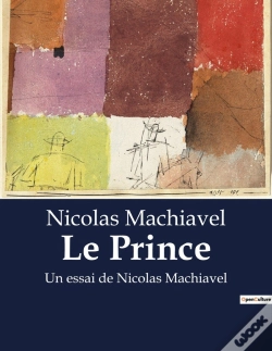 Capa do artigo Prince