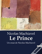 Capa do artigo Prince