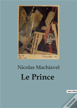 Capa do artigo Prince