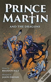 Capa do artigo Prince Martin And The Dragons